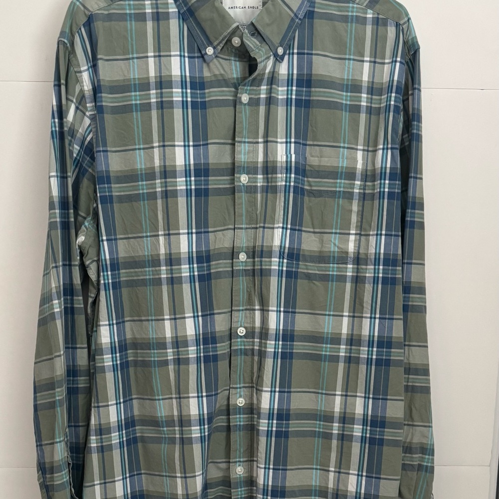 American Eagle